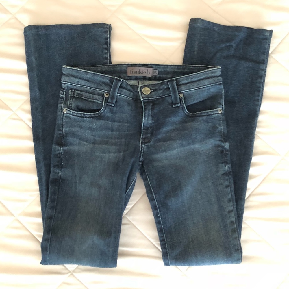 Frankie B Jeans